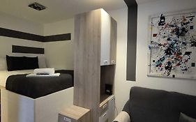 Apartamento céntrico y Acogedor